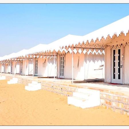 Hotel Ozaki Heritage Jaisalmer Esterno foto