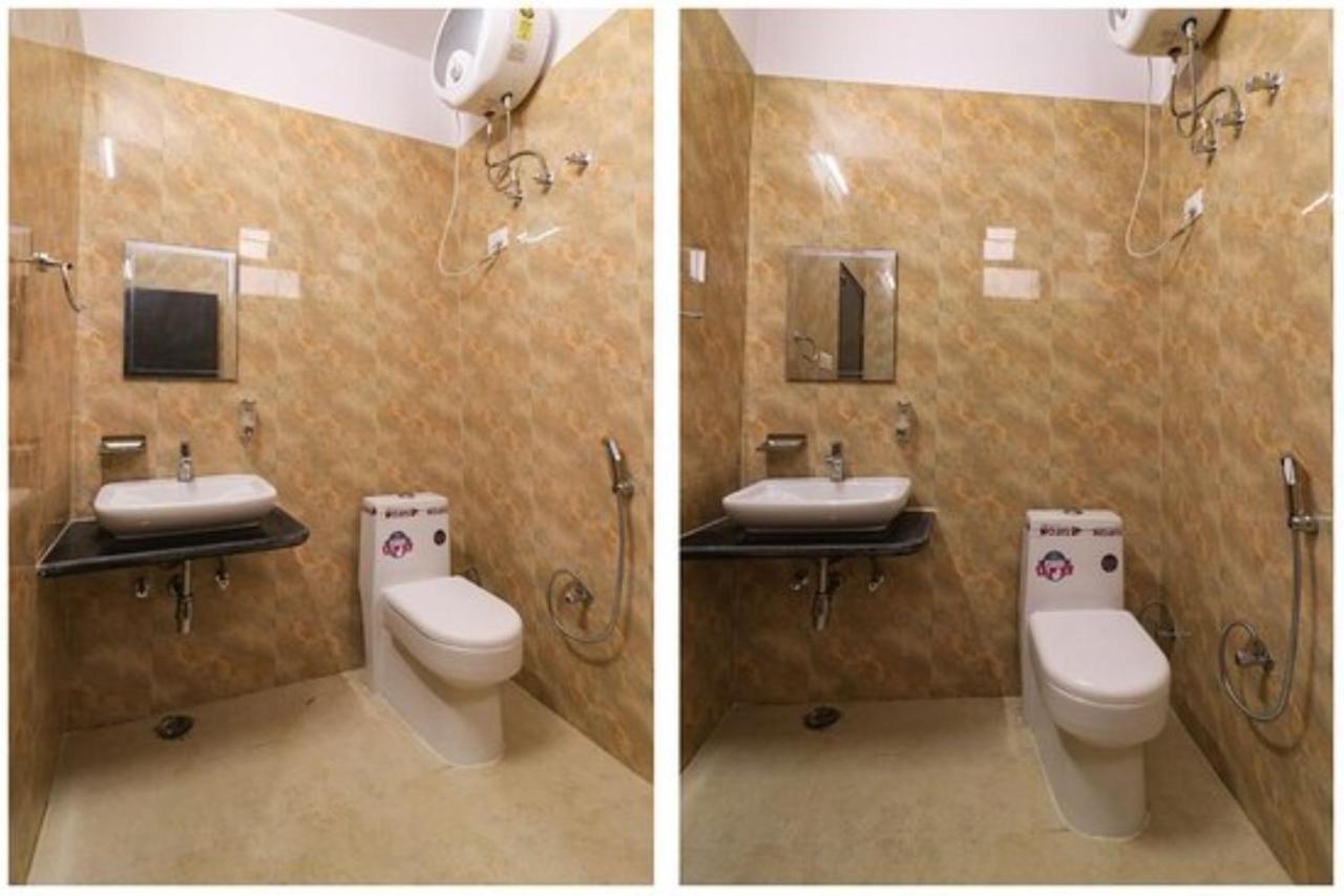 Hotel Ozaki Heritage Jaisalmer Esterno foto
