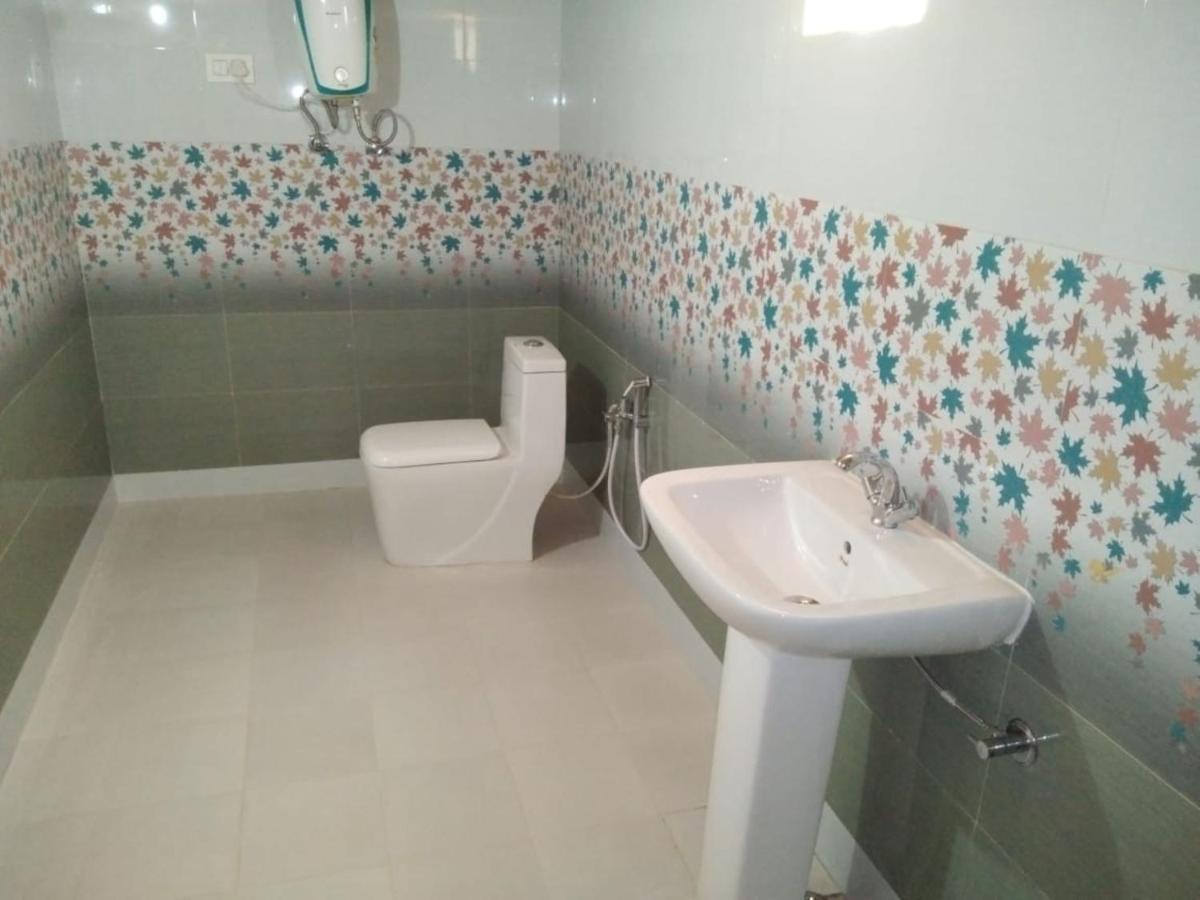 Hotel Ozaki Heritage Jaisalmer Esterno foto